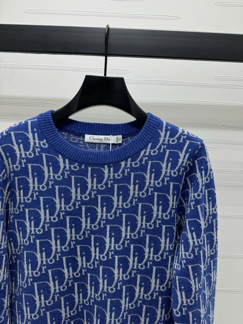 Christian Dior Sweaters